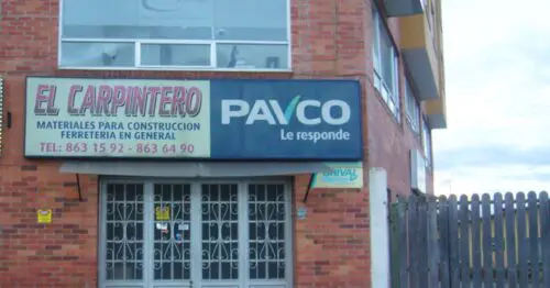 EL CARPINTERO BOGOTÁ EL CARPINTERO BOGOTÁ